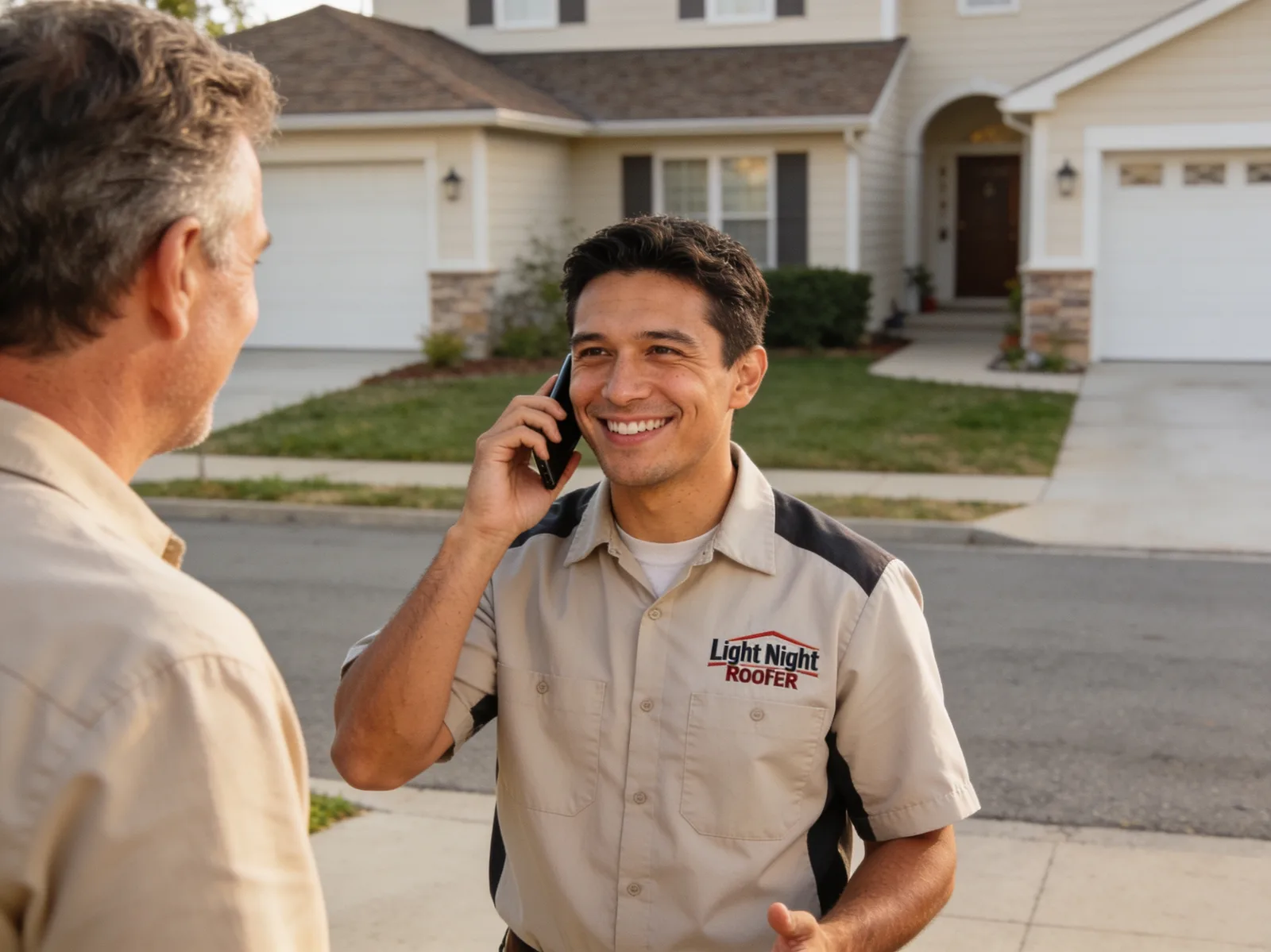 Emergency Roof Repair Joshua Tree, CA FAQs